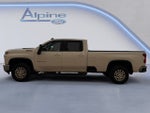 2021 Chevrolet Silverado 3500HD LT