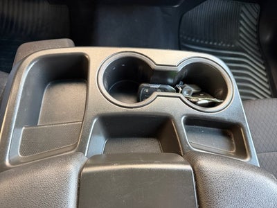 2021 Chevrolet Silverado 3500HD LT