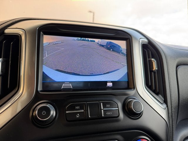 2021 Chevrolet Silverado 3500HD LT