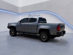 2018 Chevrolet Colorado ZR2