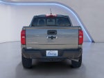 2018 Chevrolet Colorado ZR2