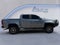 2018 Chevrolet Colorado ZR2