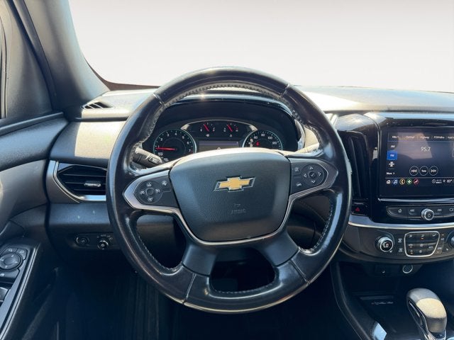 2022 Chevrolet Traverse LT 1LT