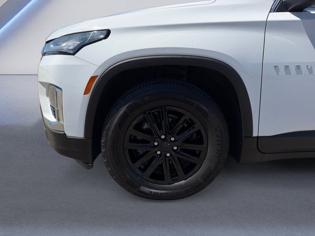 2022 Chevrolet Traverse LT 1LT