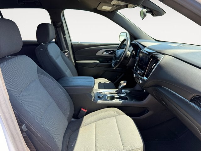 2022 Chevrolet Traverse LT 1LT