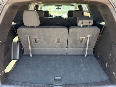 2022 Chevrolet Traverse LT 1LT