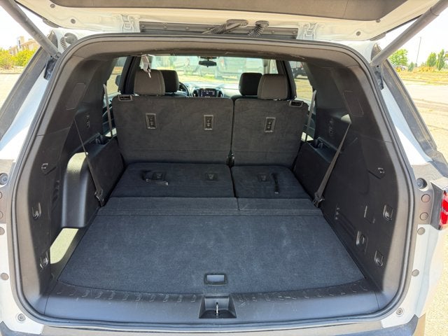 2022 Chevrolet Traverse LT 1LT