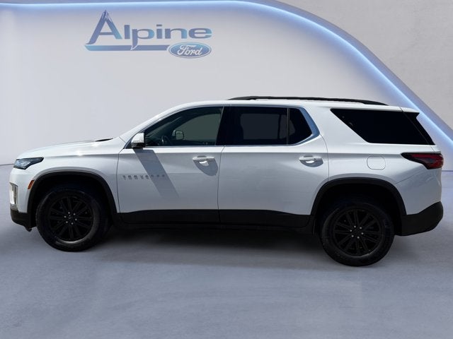 2022 Chevrolet Traverse LT 1LT