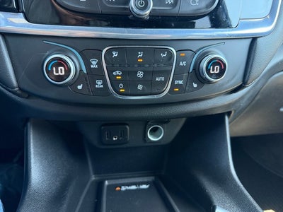 2022 Chevrolet Traverse LT 1LT