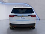 2022 Chevrolet Traverse LT 1LT