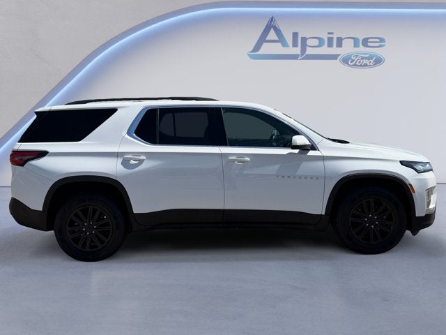2022 Chevrolet Traverse LT 1LT