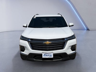 2022 Chevrolet Traverse LT 1LT