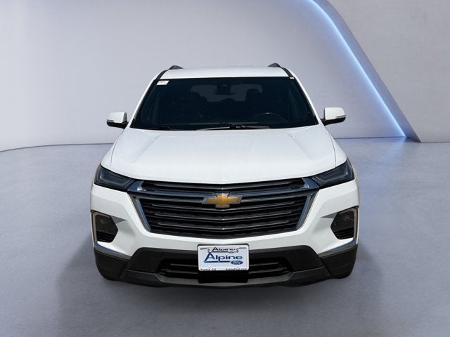 2022 Chevrolet Traverse LT 1LT