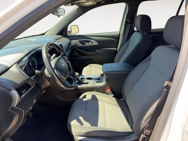 2022 Chevrolet Traverse LT 1LT