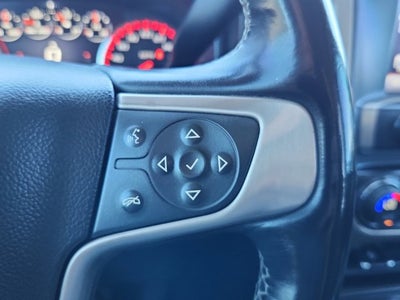 2015 GMC Sierra 2500HD Denali