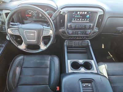 2019 GMC Sierra 2500HD Denali