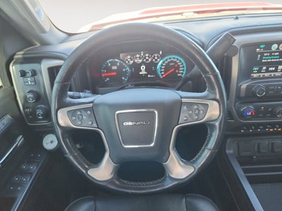 2019 GMC Sierra 2500HD Denali