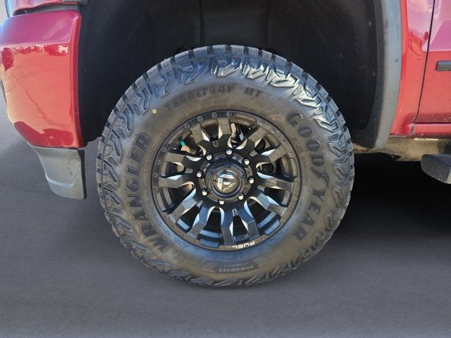 2019 GMC Sierra 2500HD Denali