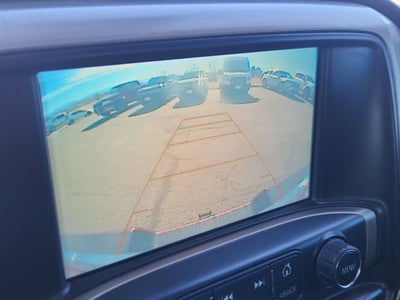 2019 GMC Sierra 2500HD Denali