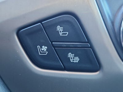 2019 GMC Sierra 2500HD Denali