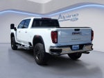 2022 GMC Sierra 2500HD SLE