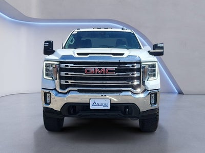 2022 GMC Sierra 2500HD SLE