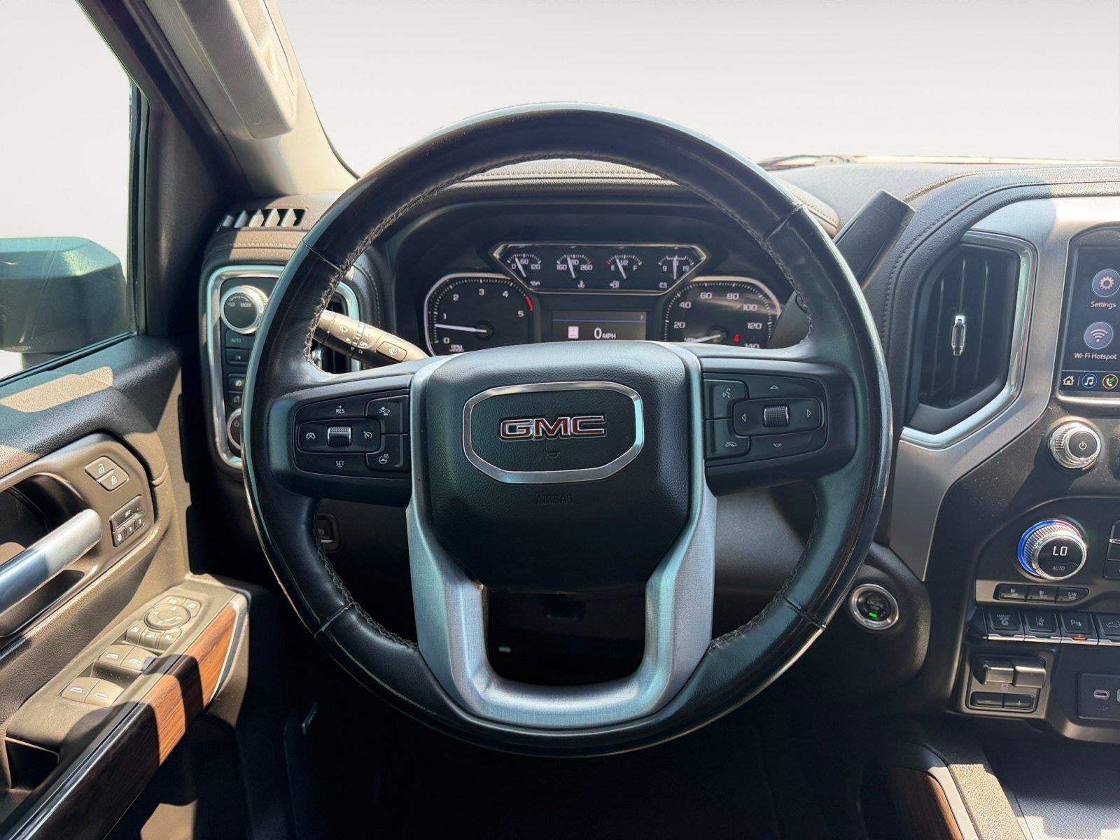 2023 GMC Sierra 3500HD SLT