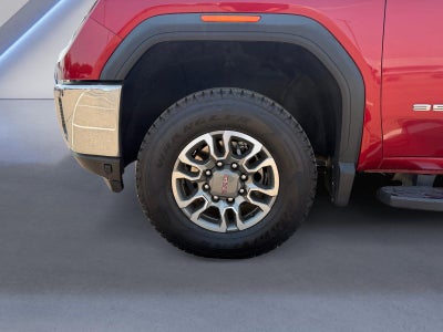 2023 GMC Sierra 3500HD SLT