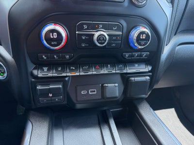 2023 GMC Sierra 3500HD SLT