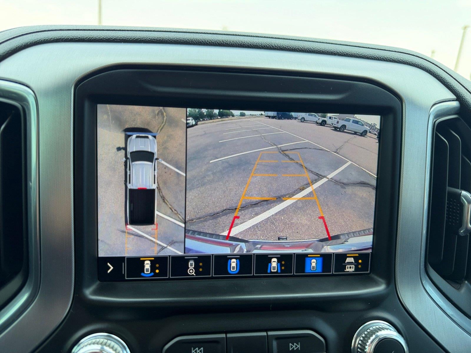 2023 GMC Sierra 3500HD SLT