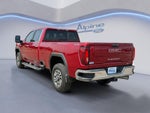 2023 GMC Sierra 3500HD SLT