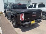 2017 GMC Canyon SLE1