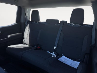 2021 GMC Sierra 1500 4WD Crew Cab 147"