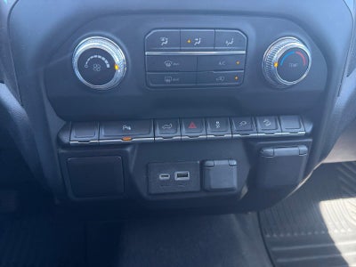 2021 GMC Sierra 1500 4WD Crew Cab 147"