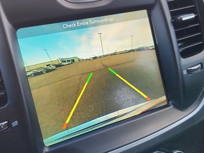 2018 Chrysler 300 Limited