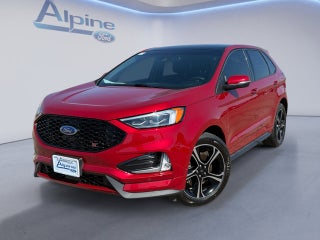 2020 Ford Edge ST