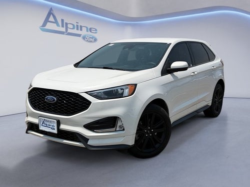 2023 Ford Edge ST Line