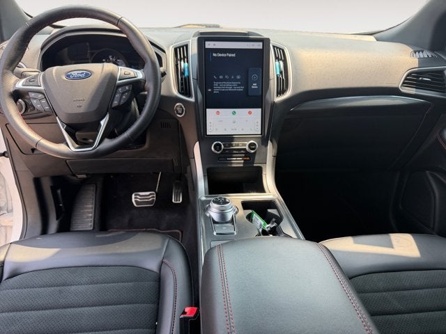 2023 Ford Edge ST Line