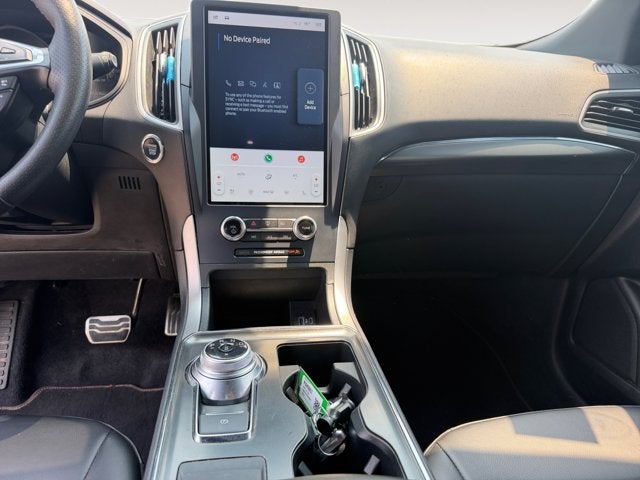 2023 Ford Edge ST Line