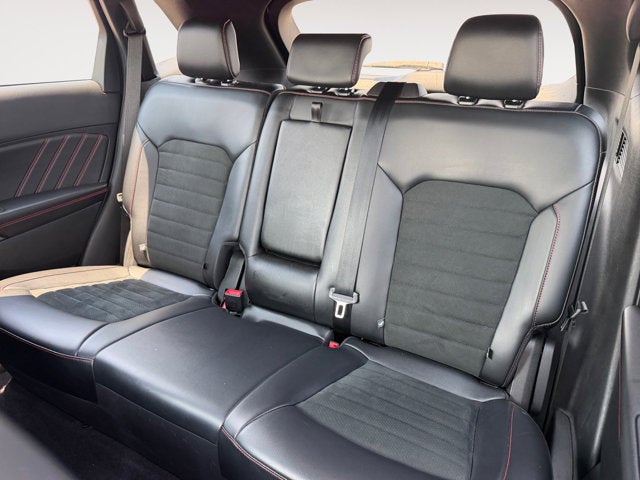 2023 Ford Edge ST Line