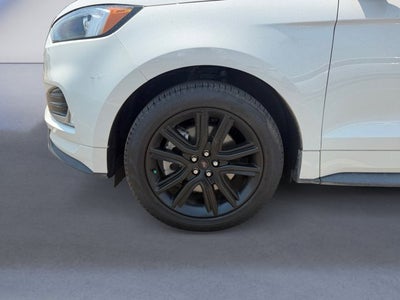 2023 Ford Edge ST Line