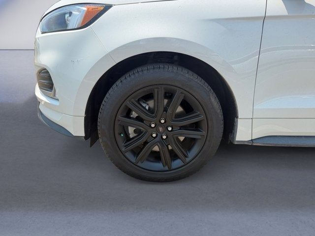 2023 Ford Edge ST Line