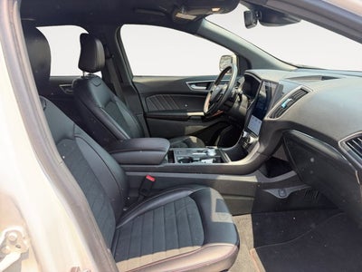 2023 Ford Edge ST Line