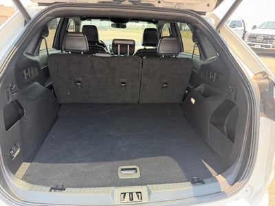 2023 Ford Edge ST Line