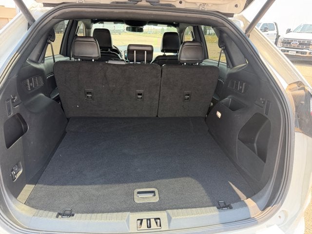 2023 Ford Edge ST Line