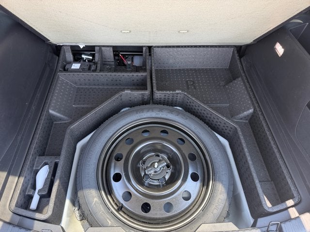 2023 Ford Edge ST Line