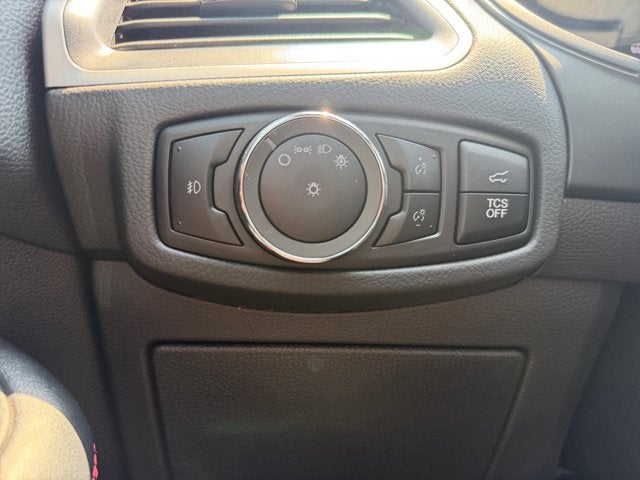 2023 Ford Edge ST Line