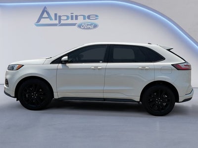 2023 Ford Edge ST Line