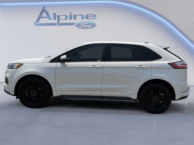 2023 Ford Edge ST Line