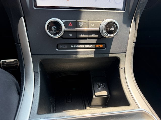 2023 Ford Edge ST Line